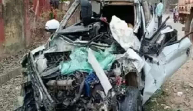 અકસ્માત