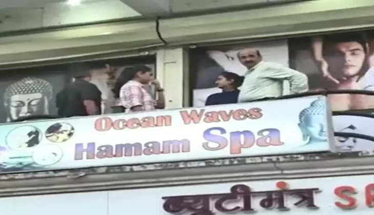 Spa