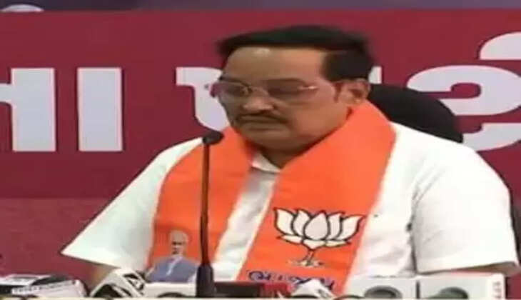 સિ આર પાટીલ