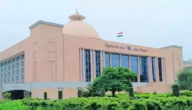Gujarat Vidhansbha 