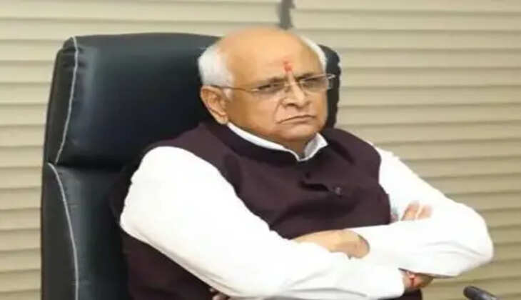 ભ્રસ્ટાચાર