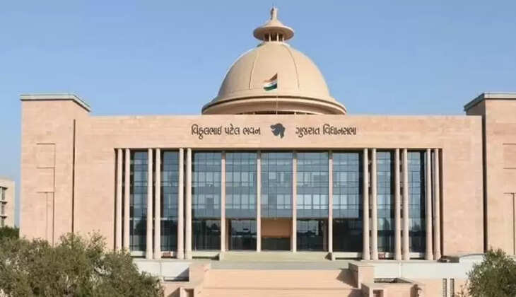 Gujarat Vidhansbha