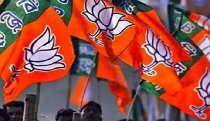 ભાજપ