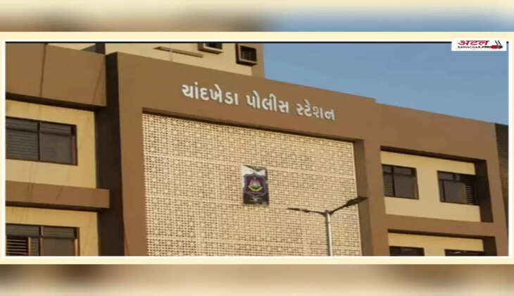 રિપોર્ટ@અમદાવાદ​​​​​​​: પરિણીતાએ સાસરીયા પક્ષના લોકો સામે માનસિક અને શારીરિક ત્રાસ આપતા હોવાની 5 લોકો સામે ફરિયાદ નોંધાવી