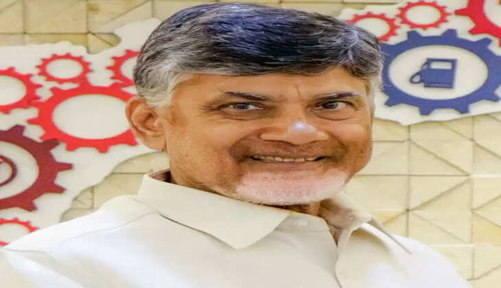 રાજકારણ@દેશ: ચંદ્રબાબુ નાયડુ 12 જૂને આંધ્રપ્રદેશના મુખ્યમંત્રી તરીકે શપથ લેશે