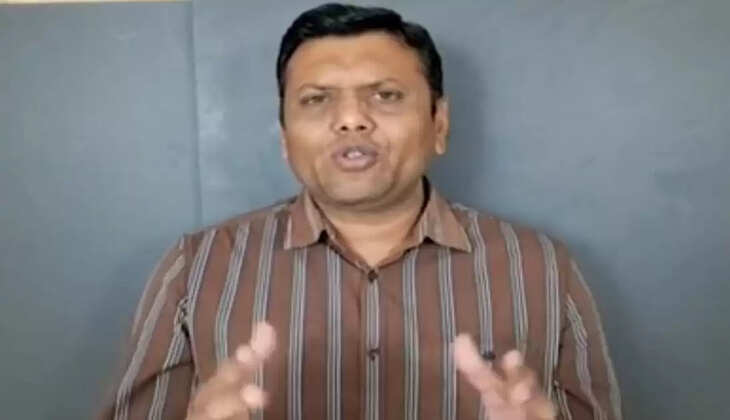 Paresh Goswami 