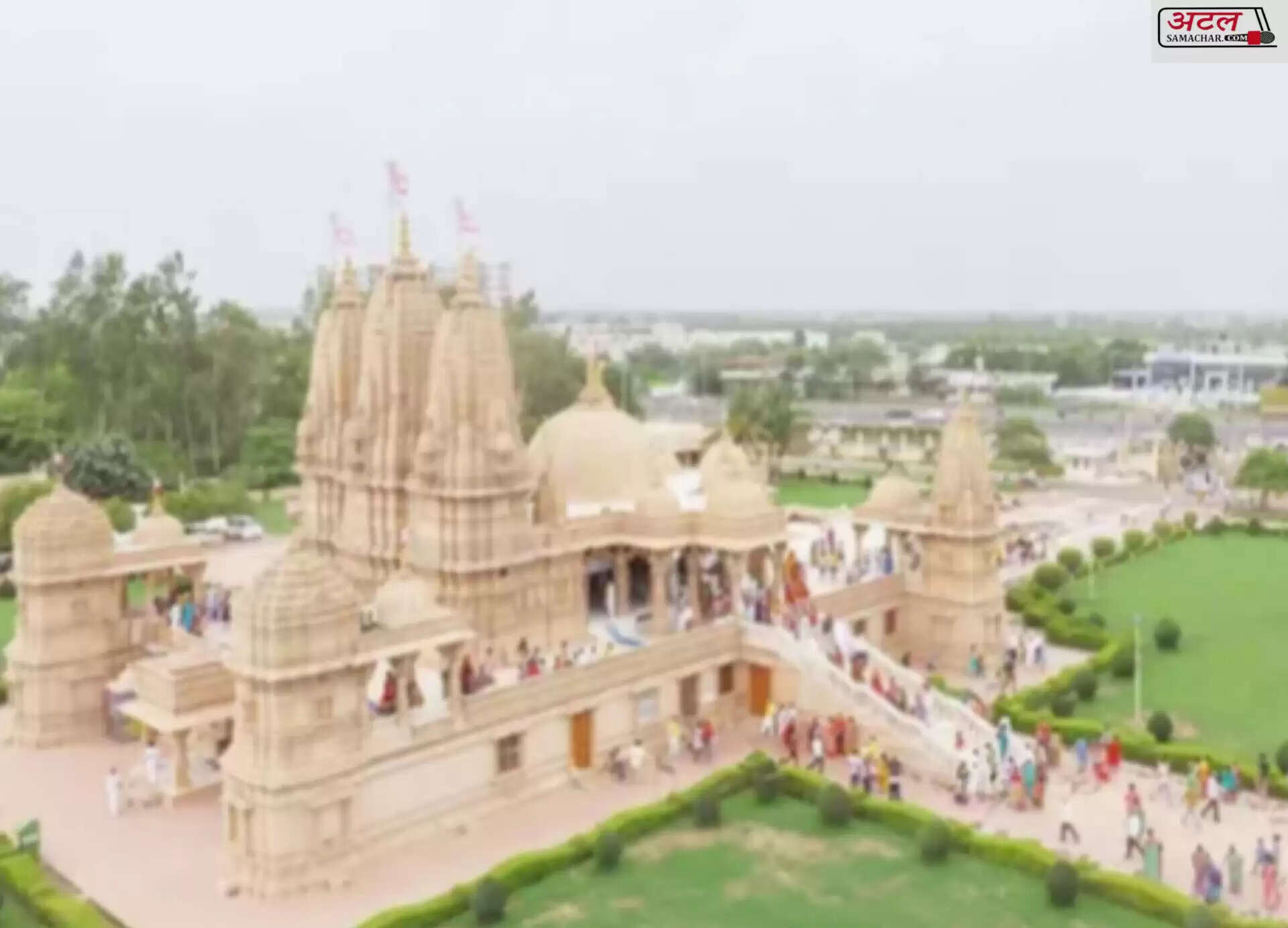 મંદિર