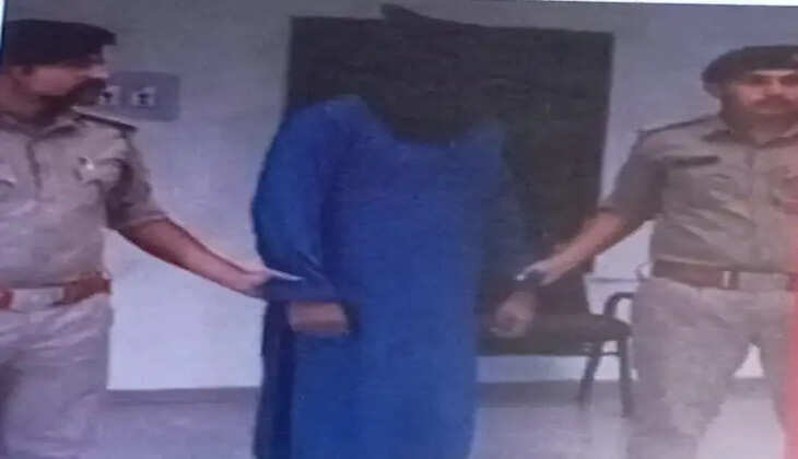 ગુનો@અમદાવાદ: પિતાએ જ પોતાની દીકરીને શારીરિક અડપલા કરી માતાને પણ ધમકી આપી 