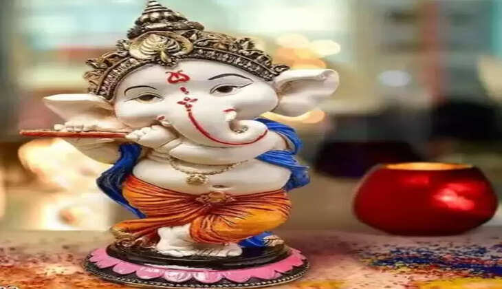 ધાર્મિક@ગુજરાત: બુધવારનો દિવસ ભગવાન ગણેશ અને બુધ ગ્રહ સાથે સંબંધિત હોય છે.આ વસ્તઓનું  દાન કરવાથી લાભ થશે