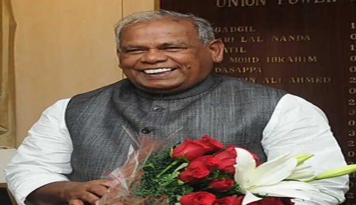 Jitanram Manji