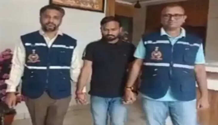 કાર્યવાહી