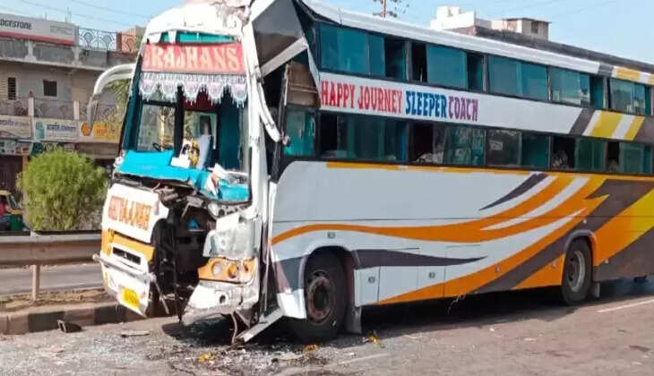 અકસ્માત