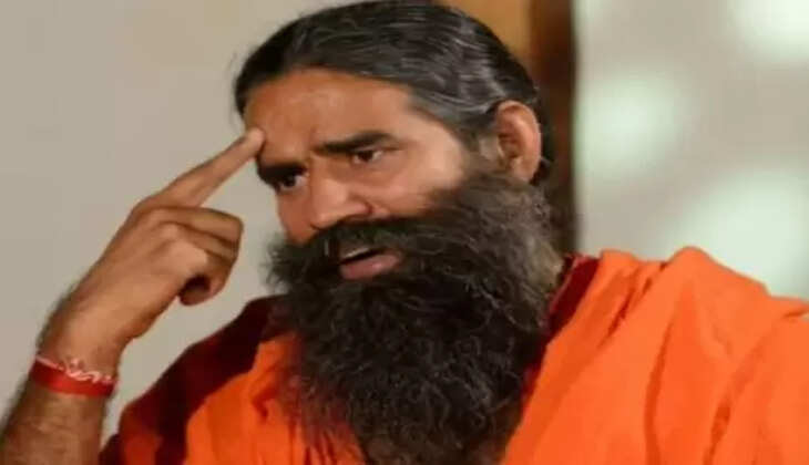 બાબા રામદેવ 