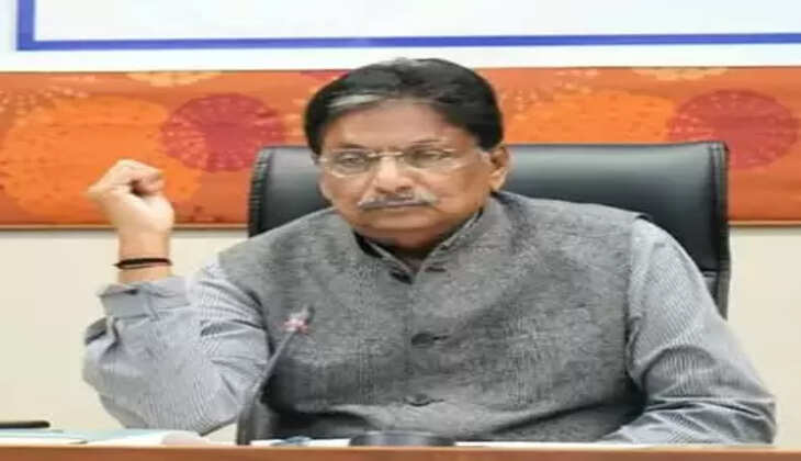 રિપોર્ટ@ગુજરાત: ચાંદીપુરા વાઇરસનાં સેમ્પલ ટેસ્ટિંગ અંગે રાજ્યના આરોગ્યમંત્રી ઋષિકેશ પટેલે એક મોટી જાહેરાત કરી