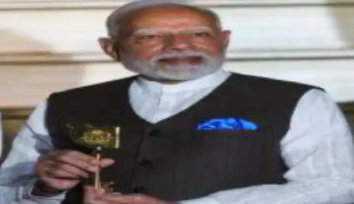 મોદી