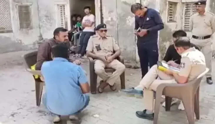 પોલિશ કાર્યવાહી