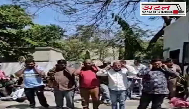 રિપોર્ટ@ગુજરાત: બૂટલેગર સહિત 132 આરોપીને SPની લાસ્ટ વોર્નિંગ, જાણો શું કહ્યું ?