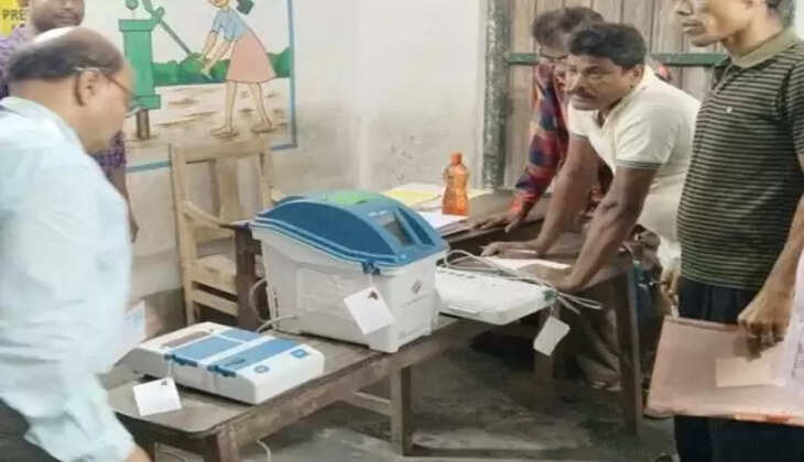 Evm