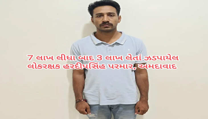 આરોપી પરમાર