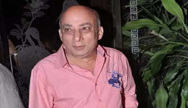 Mithilesh-chaturvedi