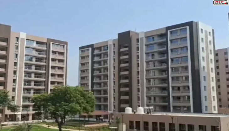 આવાસ