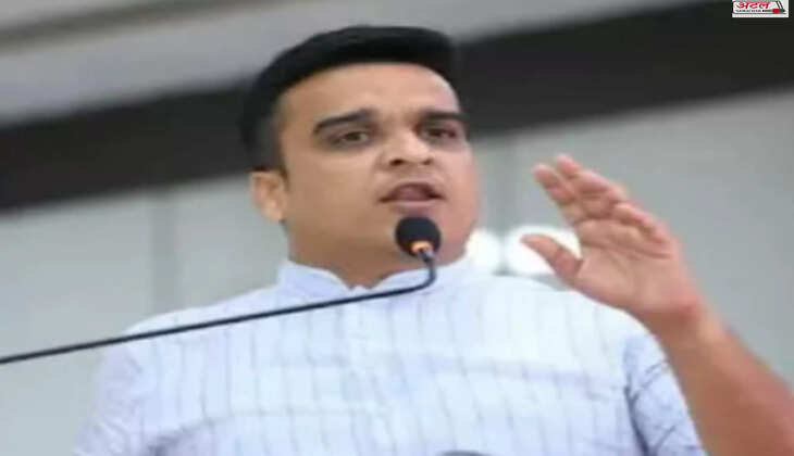 હર્ષ સંઘવી