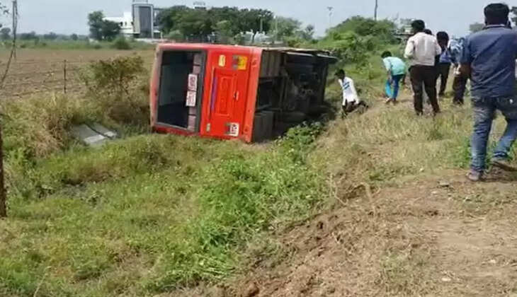 ST Gujarat