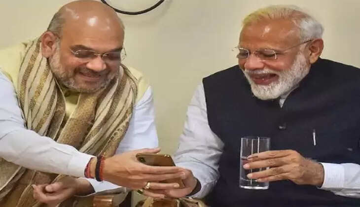 અમિત શાહ