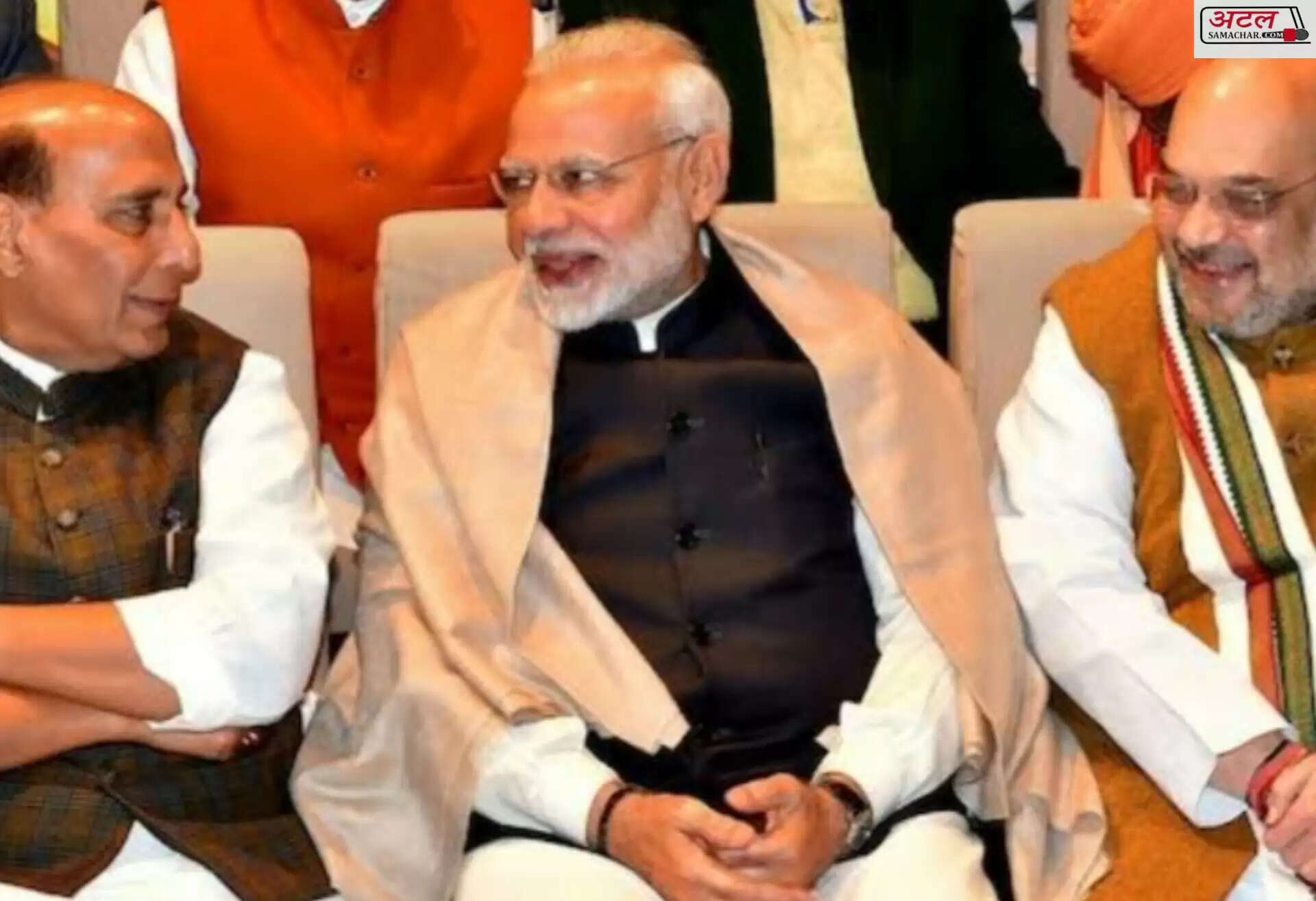 મોદી