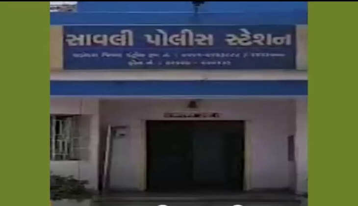 બનાવ@વડોદરા: તાજું જન્મેલા નવજાત શિશુને માતા મૂકીને ફરાર, કયા કારણે આવું કર્યું ? 