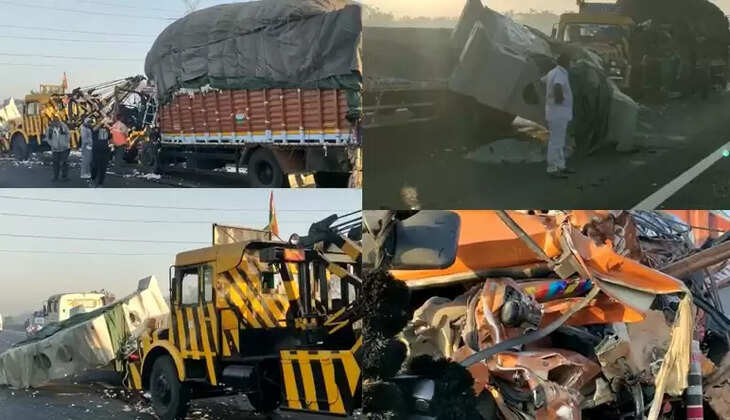 Accident