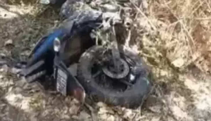 અકસ્માત