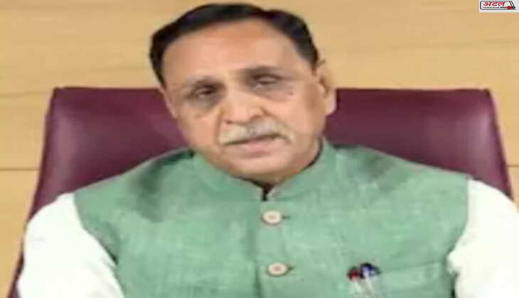 વિજય રૂપાણી