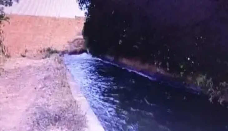  અપડેટ@ગુજરાત: હાથમતી જળાશયમાંથી રવી સિઝન માટે સિંચાઈનુ પાણી છોડવામાં આવશે 