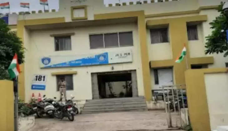 Becharaji