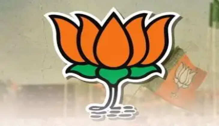 ભાજપ