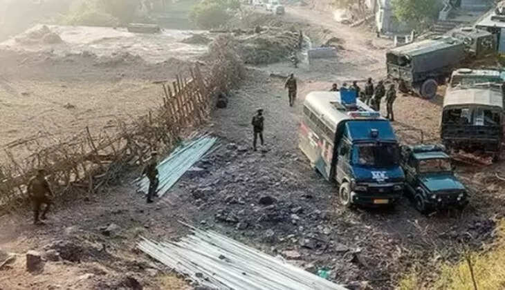 આતંકવાદી 