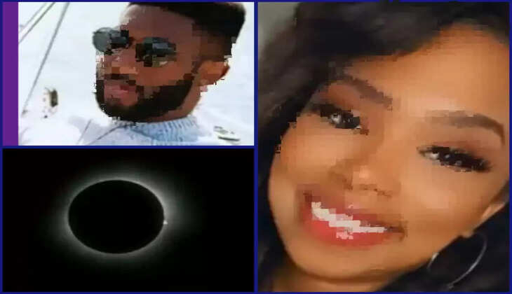 અપડેટ@દેશ: સૂર્યગ્રહણ બાદ યુવતીએ તેના પતિ અને બાળકની હત્યા કરી, કયા કારણે આવું કર્યું ?