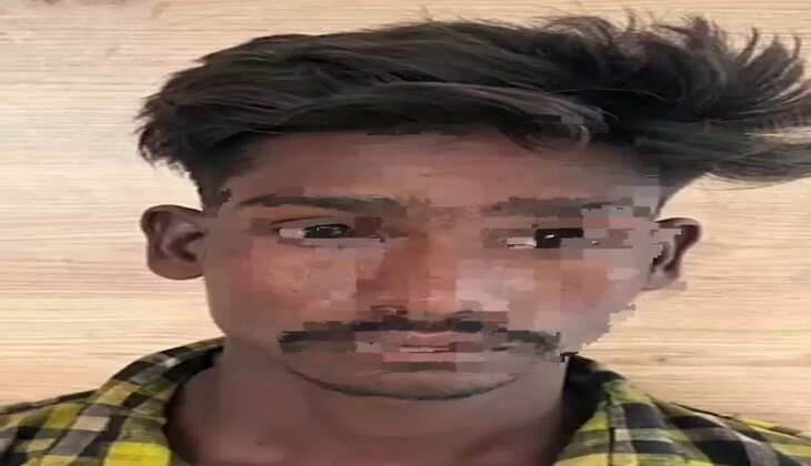 રિપોર્ટ@ગુજરાત: યુવતીના અપહરણ અને દુષ્કર્મના કેસમા પકડાયેલો આરોપી ટોયલેટ જવાનું કહી ભાગી ગયો