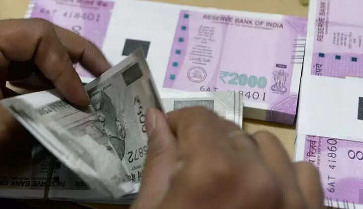 Indian Rupee