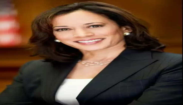 રાજકારણ@દેશ: કમલા હેરિસને રાષ્ટ્રપતિ પદના ઉમેદવાર બનાવવા માટે વોટિંગ શરૂ, જાણો વધુ વિગતે