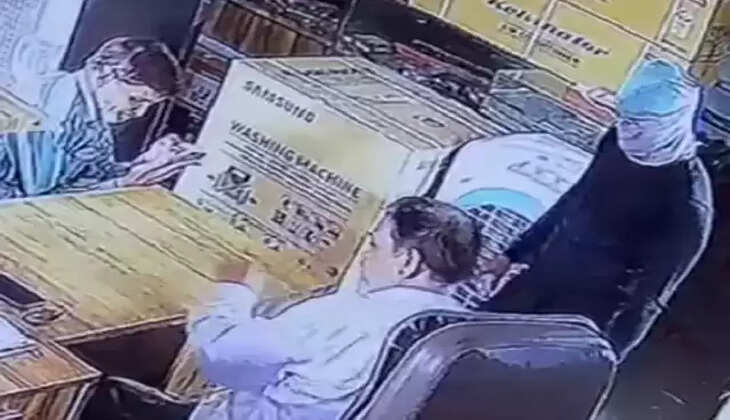 ફાઇલફોટો