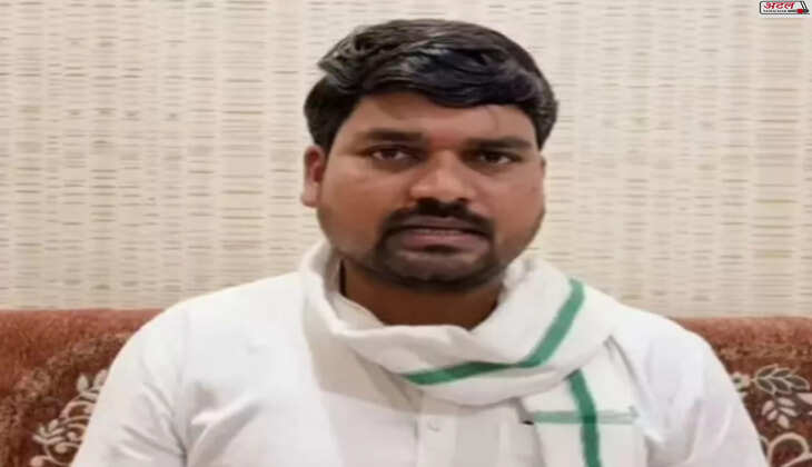 ચૈતર વસાવા