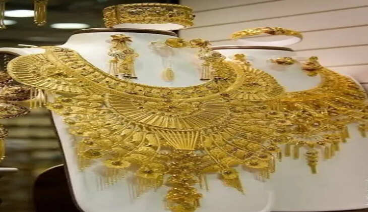 રિપોર્ટ@દેશ: ધનતેરસ પર આ રીતે અસલી-નકલીની તપાસ કરીને પછી જ ખરીદજો ઘરેણાં