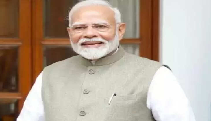 મોદી