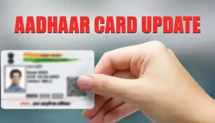 જાણો@દેશ: તમે કોઈપણ દસ્તાવેજ વગર પણ તમારું આધાર અપડેટ કરાવી શકશો, જાણો રીત