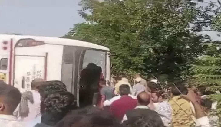 અકસ્માત