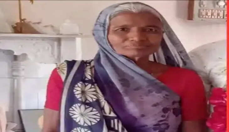 વધુ એક હત્યાનો બનાવ સામે આવ્યો છે.