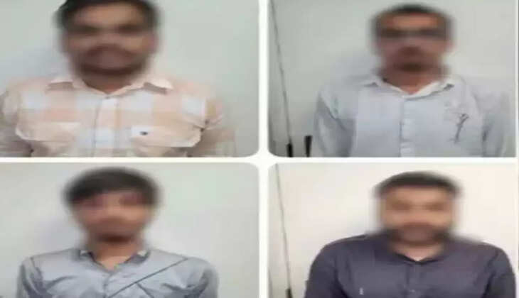 કાર્યવાહી