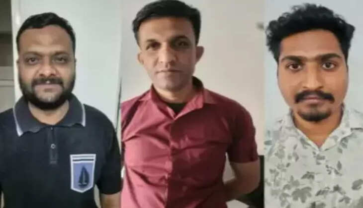 નકલી તબીબ